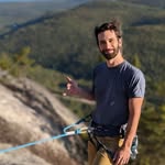 Nikita Lambert - @climbing_shot - Instagram