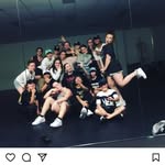 Nikita Leader - @nikitaleaderdance_ - Instagram