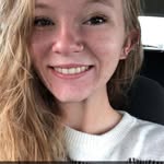 Nikita Wooldridge - @nikita_lea66 - Instagram