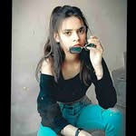 NIKITA - @_____nikitamackayzaku - Instagram