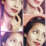 Nikita PrinceTyagi ❣️❤️ - @nikitamackover - Instagram