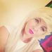 Nikita Mitchell - Facebook