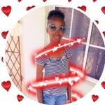 Nikita Mitchell - @nikita_so_beautiful - Instagram