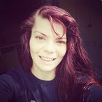 Nikita Mitchell - @nmitchell4 - Instagram