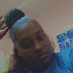 Nikita Mitchell - @nikita_mitchell1 - Instagram