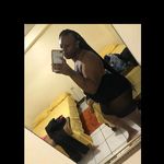 Nikita mitchell - @niketamitchell1234 - Instagram