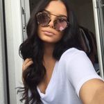 Nikita Moore - @nikita_jade28 - Instagram