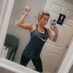 Nikita Moore - @fittyqueen88 - Instagram