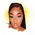 Nikita Patrick Makeup Artistry - @nykkimua - Instagram
