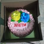 Nikita Shaw - Facebook