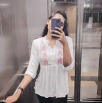 Nikita Ware - Facebook