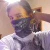 Nikita Wolf - @johnlaserfist - TikTok