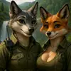 Wolf - @wolfnikita - TikTok