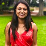 Nikitha Gopal - @nikitha584 - Instagram