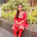 Nikitha Gopal - @ni.kitha3582 - Instagram