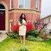 Nikitha Gopal - Facebook
