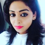 Nikitha Gopal - @nikitha.gopal - Instagram