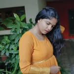 NIKITHA❤️💙 - @nikitha_jagadish - Instagram