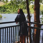 Nikitha Jagadish Shankhla - @nikithabhawani - Instagram