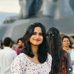നികിത - @_nikitha_mohan_ - Instagram