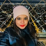 Niki - @nikitha_mohan - Instagram
