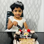 Nikitha Mohan - Facebook