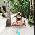 Nikitha Mohan - @finding_____nimo - Instagram