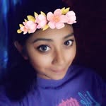 Nikitha Mohan - @mohan_nikitha - Instagram
