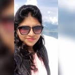 Nikitha Mohan - Facebook