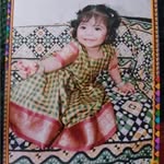 nikitha mohan - @nikithamohan9 - Instagram