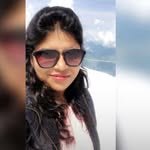 Nikitha Mohan - @nikithamohan - Instagram