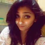 Nikitha Mohan - @nikitha.mohan.9212 - Instagram