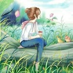 Nikitha Mohan - @nikitha__girija - Instagram