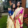 Nikitha Mohan - @nikithamohan5 - TikTok