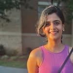 Nikitha Mohan - @nikitha_m14 - Instagram