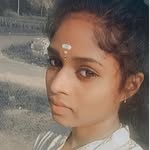Nikitha Mohan - @teddy_lover_nikinikil_97 - Instagram