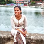 Nikitha Mohan - @dr_nikithavj - Instagram