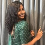 Nikitha Mohan - @nikitha_mohan_ - Instagram