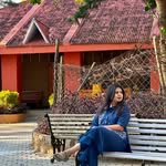 Nikitha MOHAN 🧿 - @niki17.reddy - Instagram