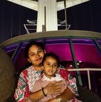 Nikitha Mohan Lakkam - Facebook