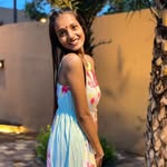 nikitha.mohan - @cute.epee316 - Instagram