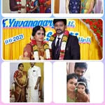 swathi shanmugam - @nikitha.mohan.73 - Instagram