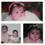 Nikitha Rai - @rithuthesweet - Instagram