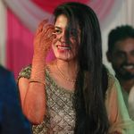 Nikitha Rai - @rainikitha - Instagram