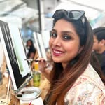 Nikitha Rai - @nikirai15 - Instagram