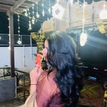 Nikitha Raika - @_nikitha_raika_ - Instagram