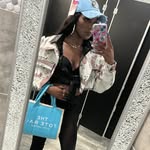 Nikka Smith - @__chocolate_doll__ - Instagram