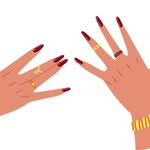 Nikka Smith - @kaipolished - Instagram