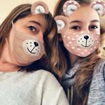 Nikki Abbott - @nikki5.xx - Instagram