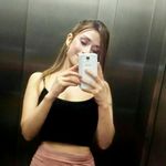 Jessica Nikki Abraham - @succyab432 - Instagram